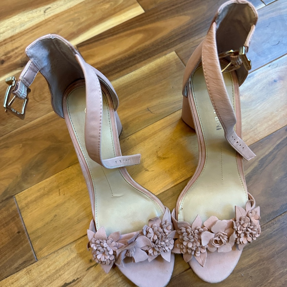 GB Gianni Binn - Side 10 Heels